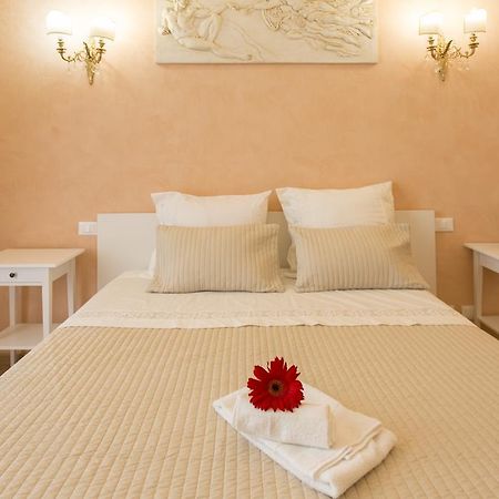 Amedeo Apartment Roma Ngoại thất bức ảnh