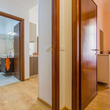 Amedeo Apartment Roma Ngoại thất bức ảnh