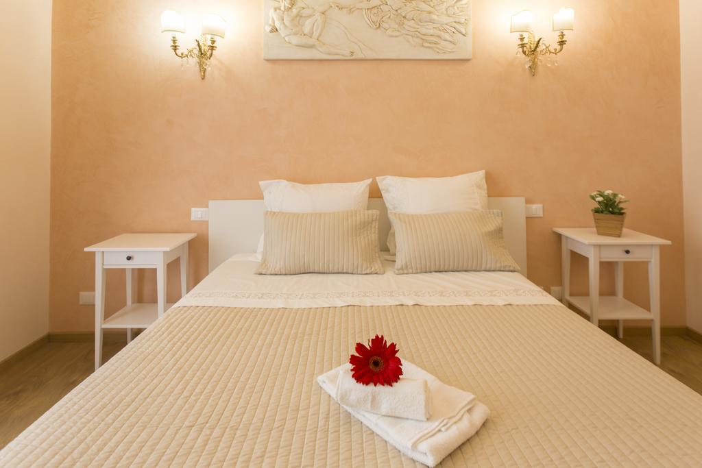 Amedeo Apartment Roma Ngoại thất bức ảnh