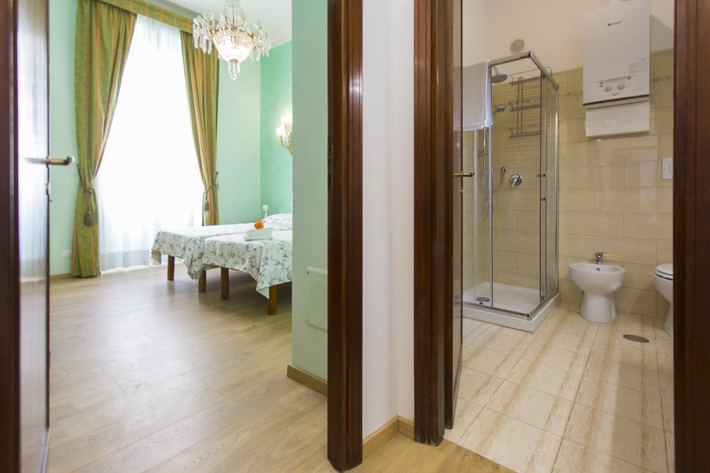 Amedeo Apartment Roma Ngoại thất bức ảnh