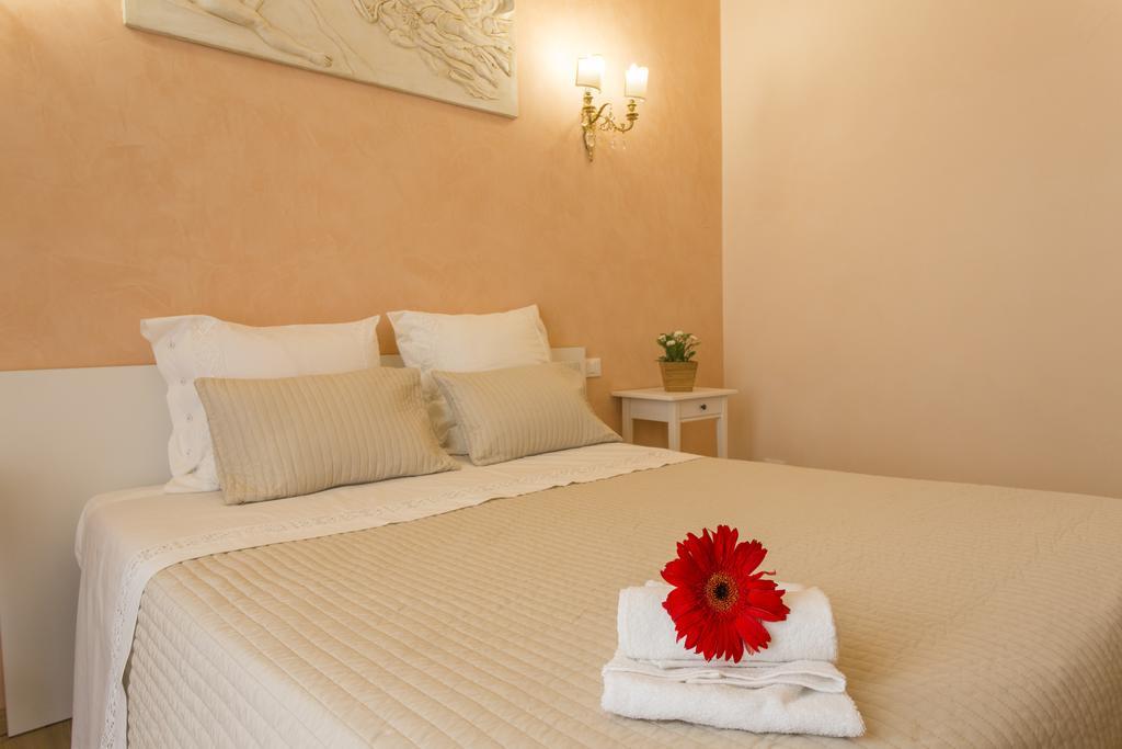 Amedeo Apartment Roma Ngoại thất bức ảnh