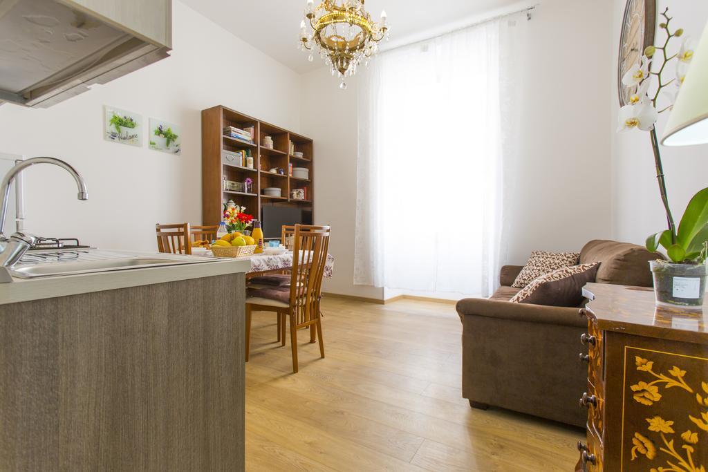 Amedeo Apartment Roma Ngoại thất bức ảnh