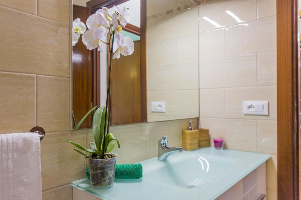 Amedeo Apartment Roma Ngoại thất bức ảnh