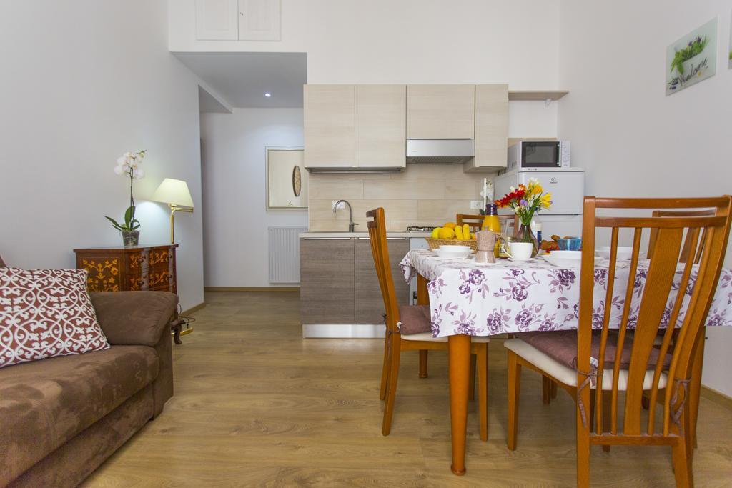 Amedeo Apartment Roma Ngoại thất bức ảnh