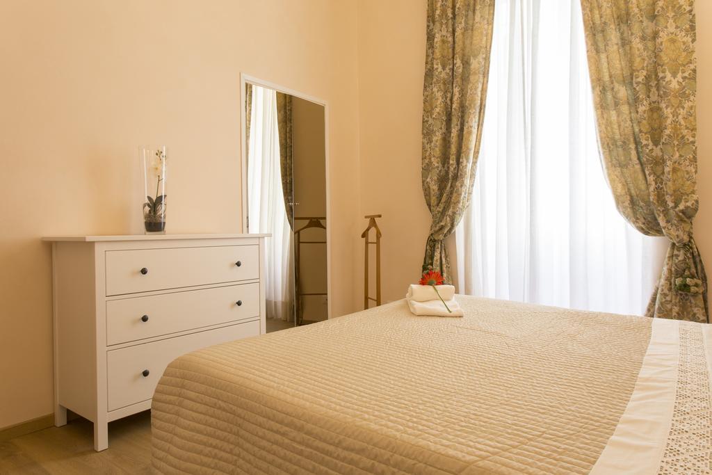 Amedeo Apartment Roma Ngoại thất bức ảnh