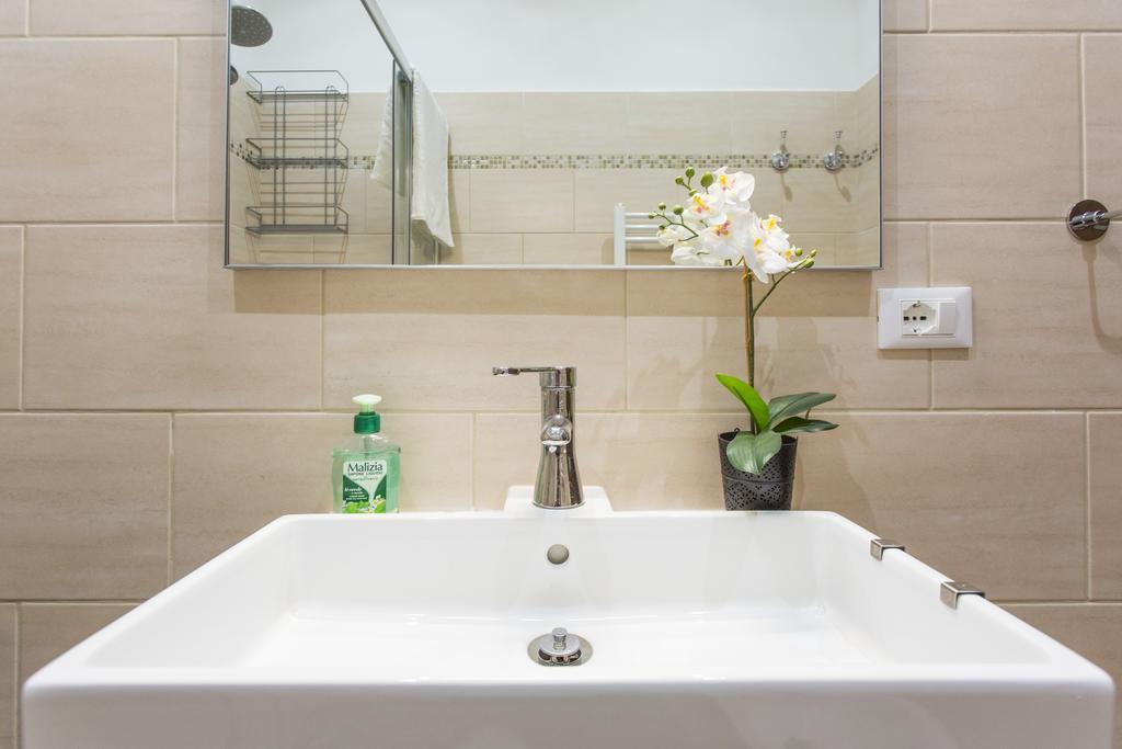 Amedeo Apartment Roma Ngoại thất bức ảnh
