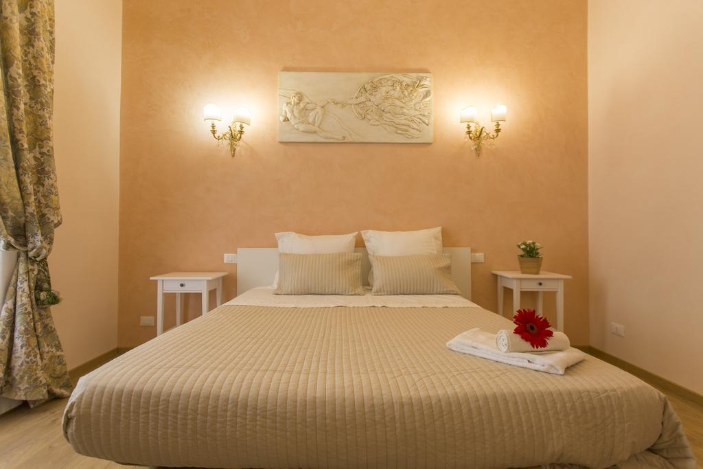 Amedeo Apartment Roma Ngoại thất bức ảnh