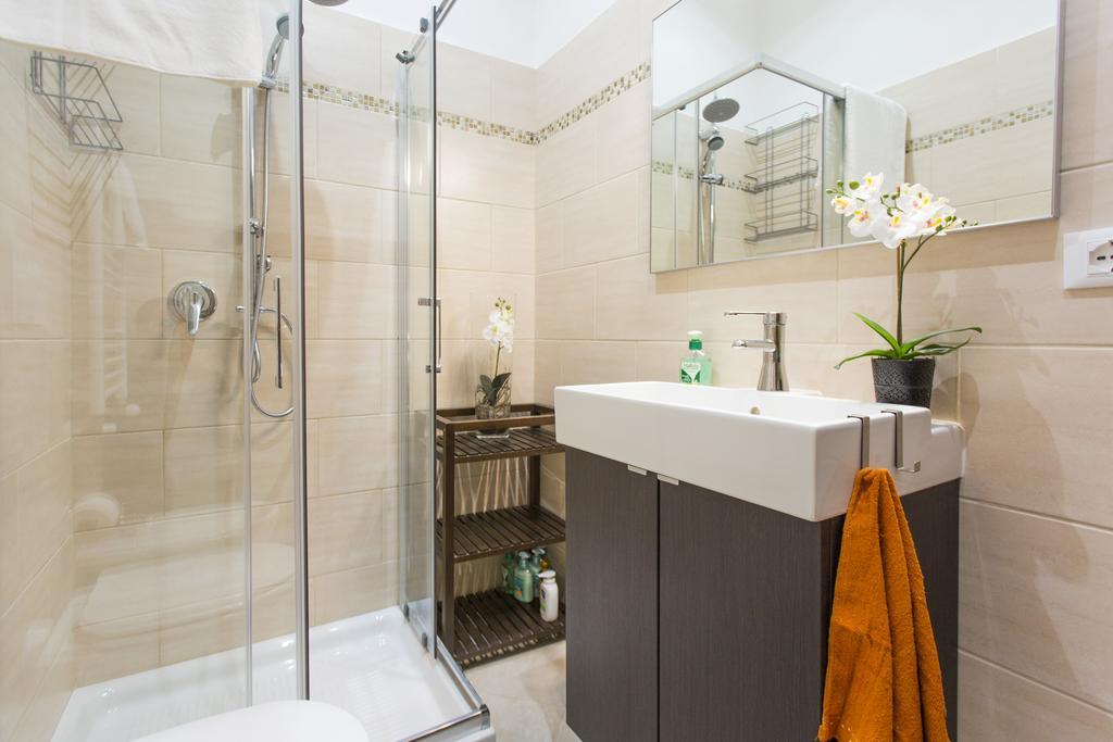Amedeo Apartment Roma Ngoại thất bức ảnh